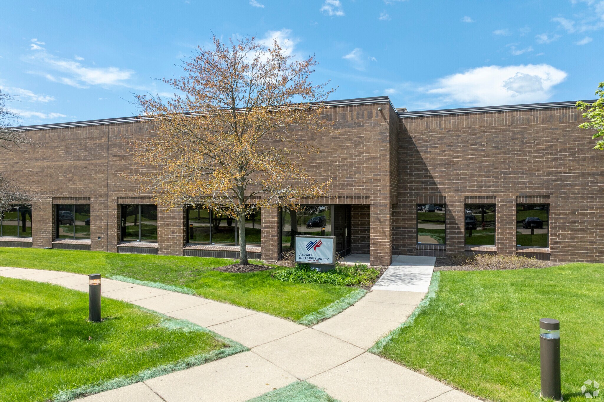 1405-1495 Busch Pky, Buffalo Grove, IL for Rent