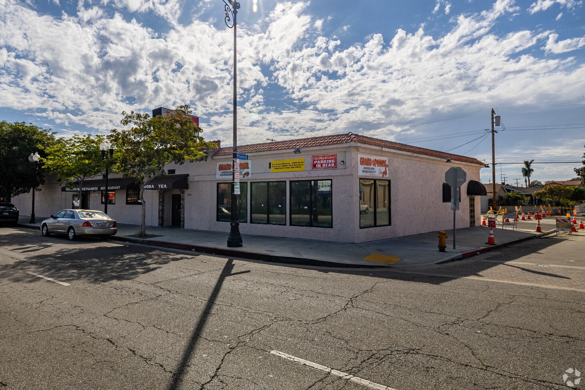 5345 Long Beach Blvd, Long Beach, CA for Rent