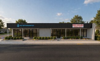Long Beach, CA Office/Retail - 5453 E Stearns St Long Beach, CA Office/Retail - 5453 E Stearns St
