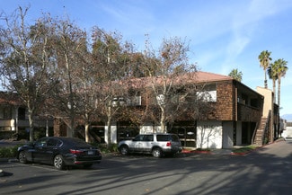 Riverside, CA Office - 6840 Indiana Ave