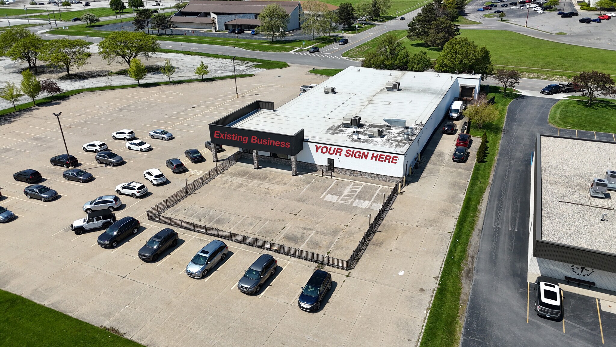 130 New Towne Square Dr, Toledo, OH for Rent