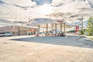 Wasilla, AK Retail - 7172 Parks hwy Wasilla, AK Retail - 7172 Parks hwy