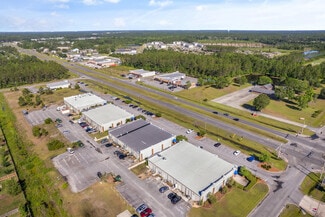 Saint Marys, GA Retail - 860-944 Kings Bay Rd