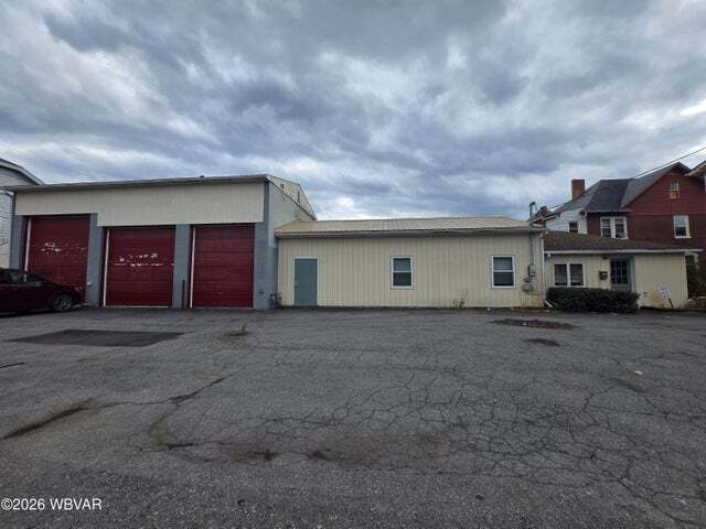 1023 Park Ave, Williamsport, PA for Sale