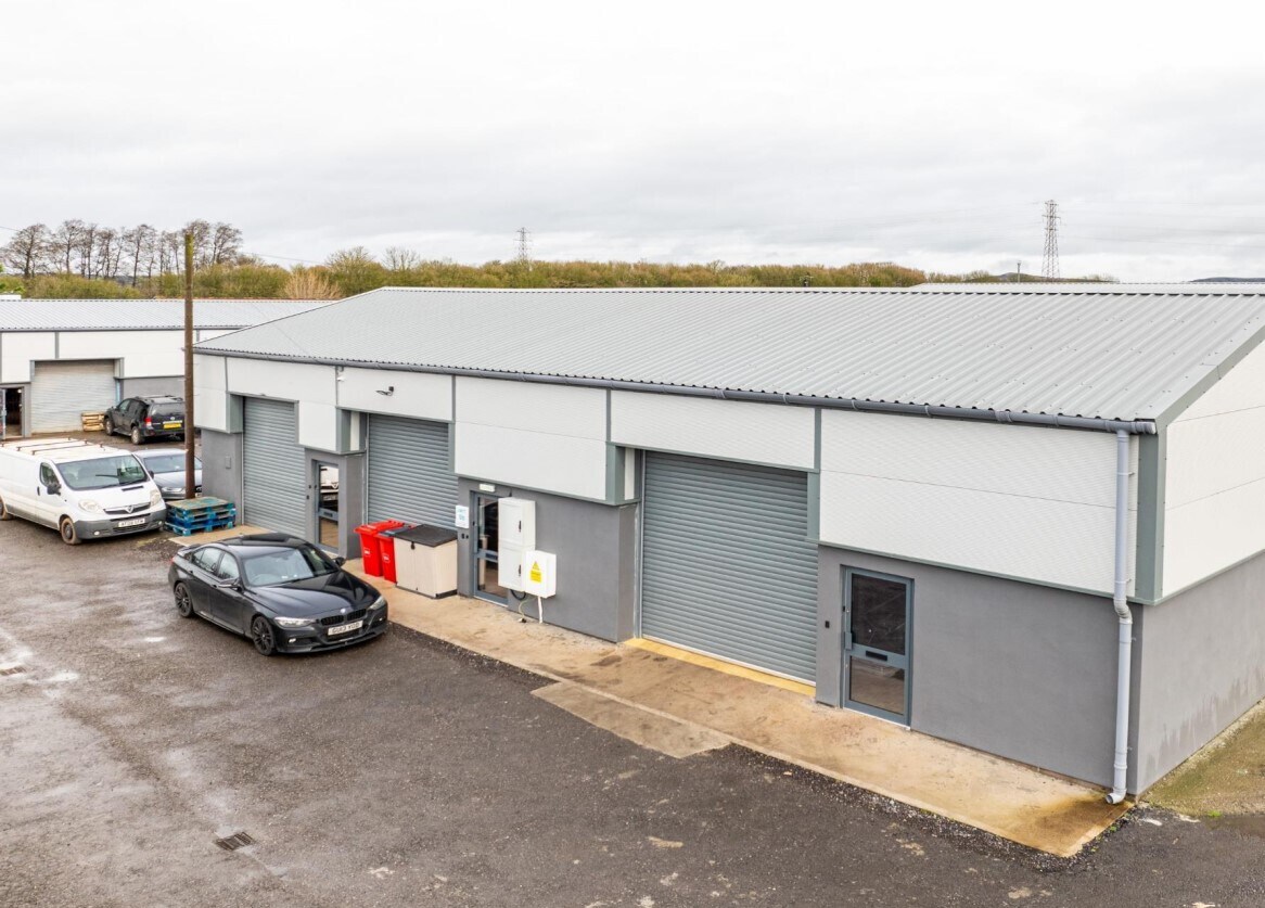 5A-5C Mill Batch Farm, Highbridge, SOM for Rent