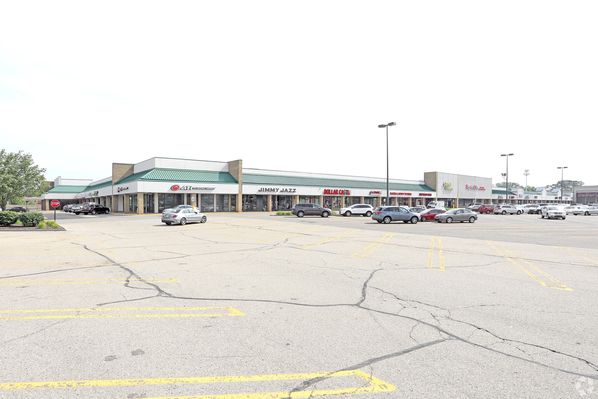 29782-29952 Southfield Rd, Southfield, MI for Rent