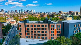 Boston, MA Apartments - 431 Melnea Cass Blvd Boston, MA Apartments - 431 Melnea Cass Blvd