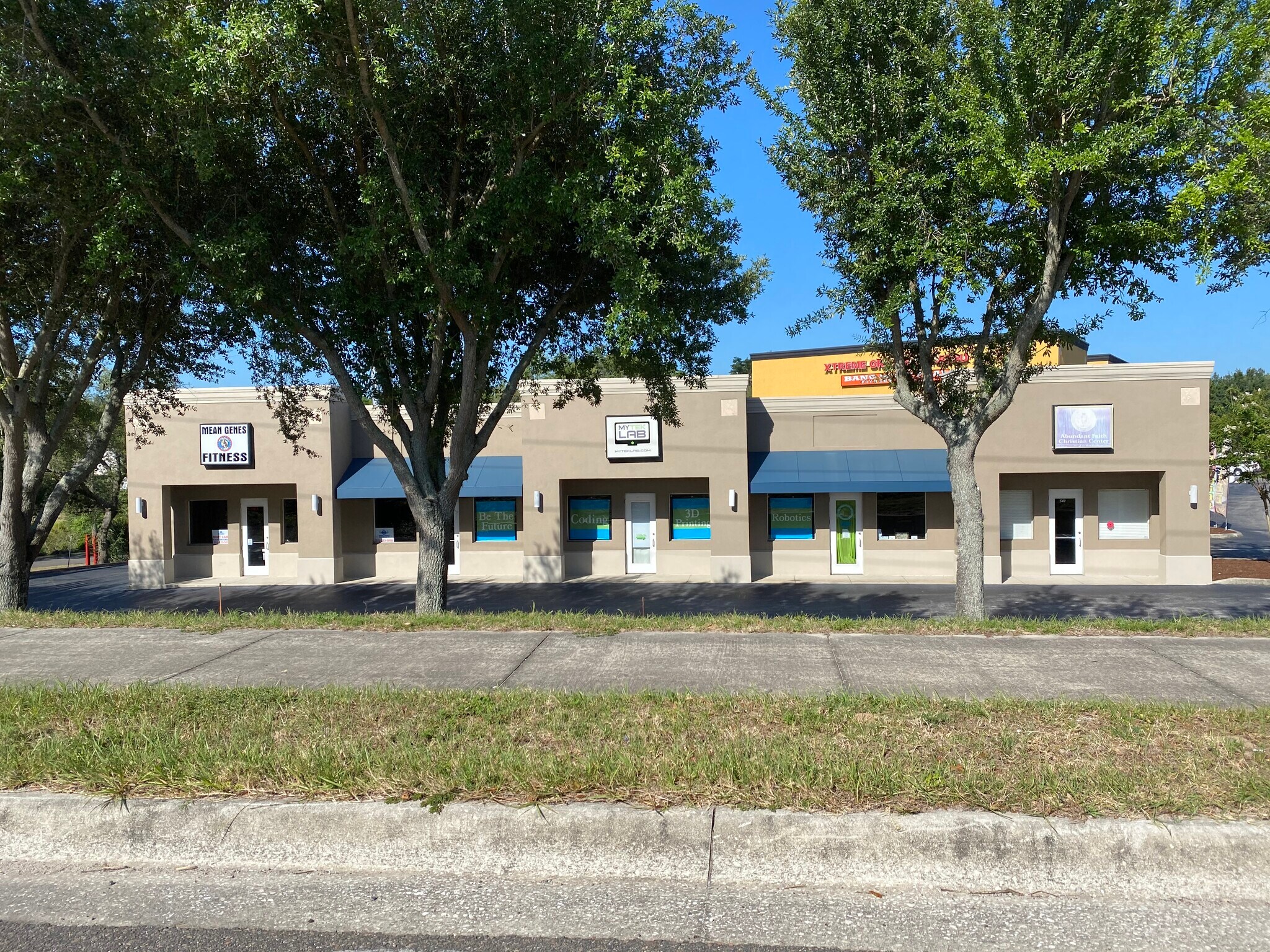 540 S Highway 27, Clermont, FL for Rent