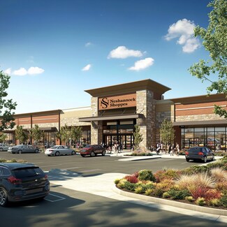 New Castle, PA Retail - 3457 Clover Ln