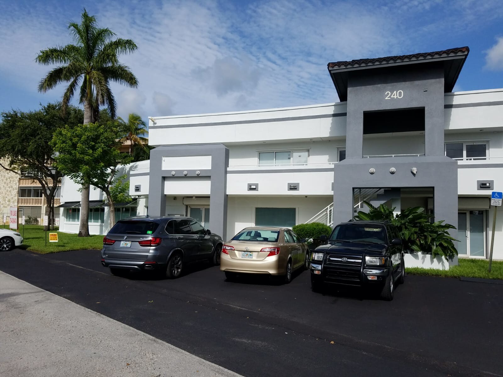 240 Old Federal Hwy, Hallandale Beach, FL for Rent
