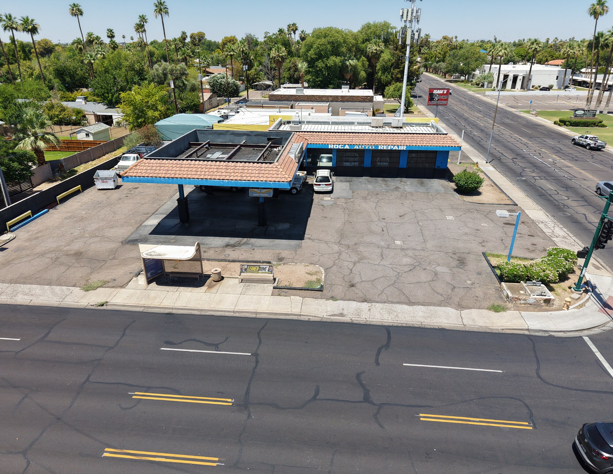 701 W Bethany Home Rd, Phoenix, AZ for Sale