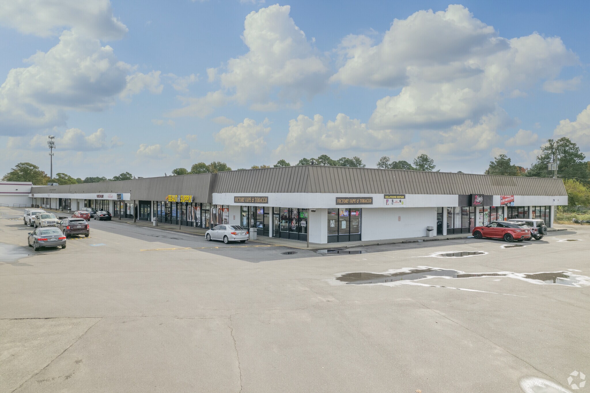 5021 George Washington Hwy, Portsmouth, VA for Rent