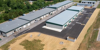 Mount Juliet, TN Flex, Industrial - 5510 E Division St Mount Juliet, TN Flex, Industrial - 5510 E Division St