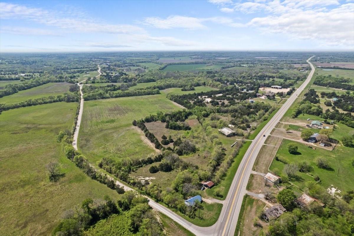 TBD 19 ACRES +/- HIGHWAY 121 TRACT 1, Trenton, TX for Sale