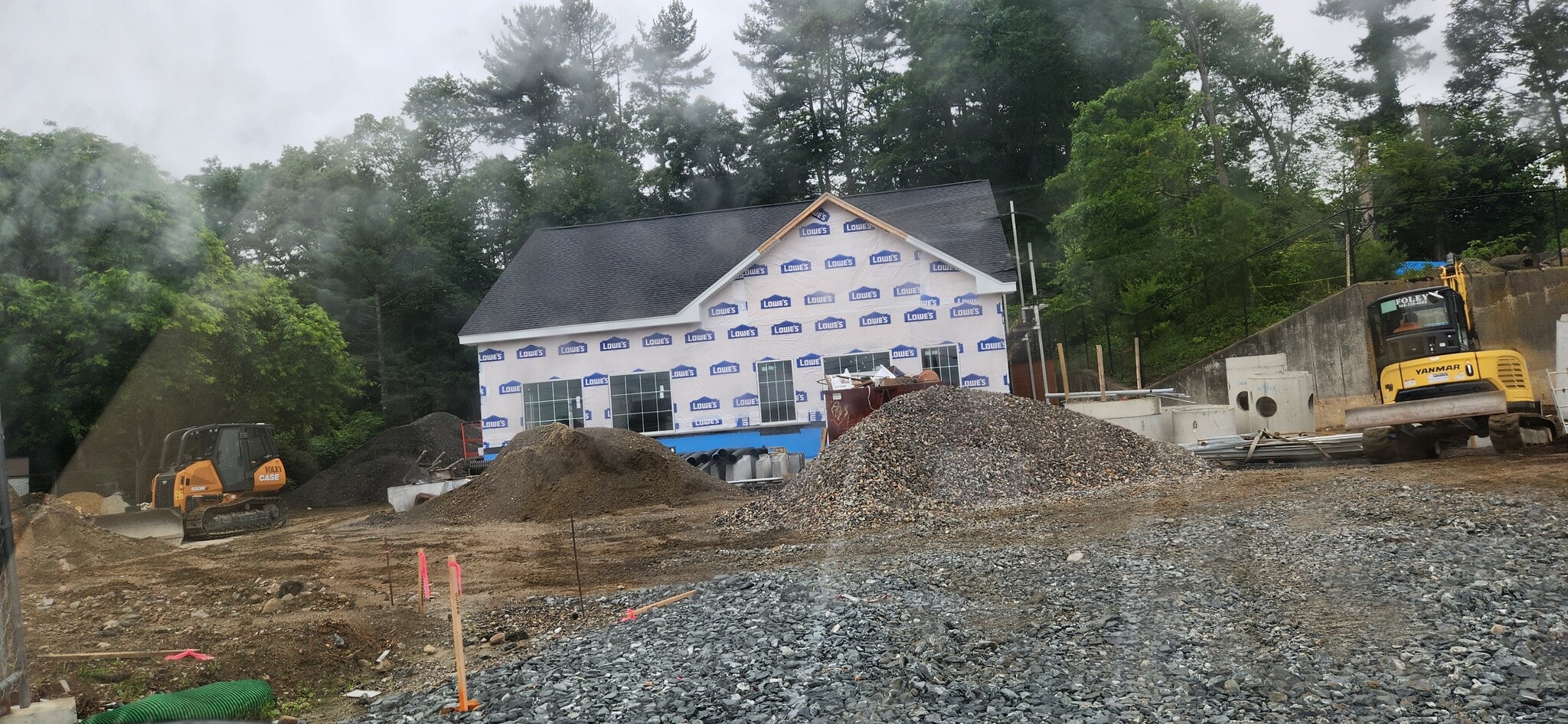 106-123 Sharon st, Stoughton, MA for Rent