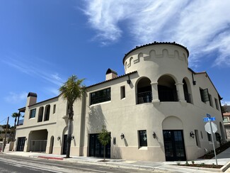 Ventura, CA Retail - 1571 E Main St