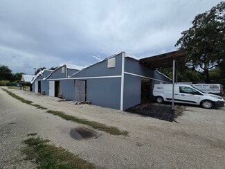 Tampa, FL Commercial Land - 6202 Eugene St