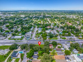 Miami, FL Commercial - 2200 NW 90th st