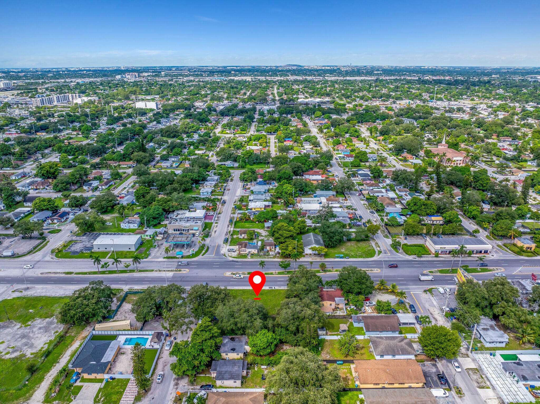 2200 NW 90th st, Miami, FL for Sale