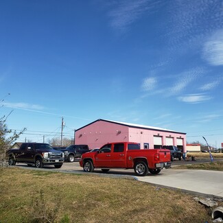 Texas City, TX Car Washes - 3102 1st Ave S