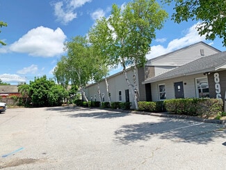 Seabrook, NH Industrial - 896 Lafayette Rd