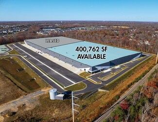 Brandywine, MD Industrial - 14900 Elion Way