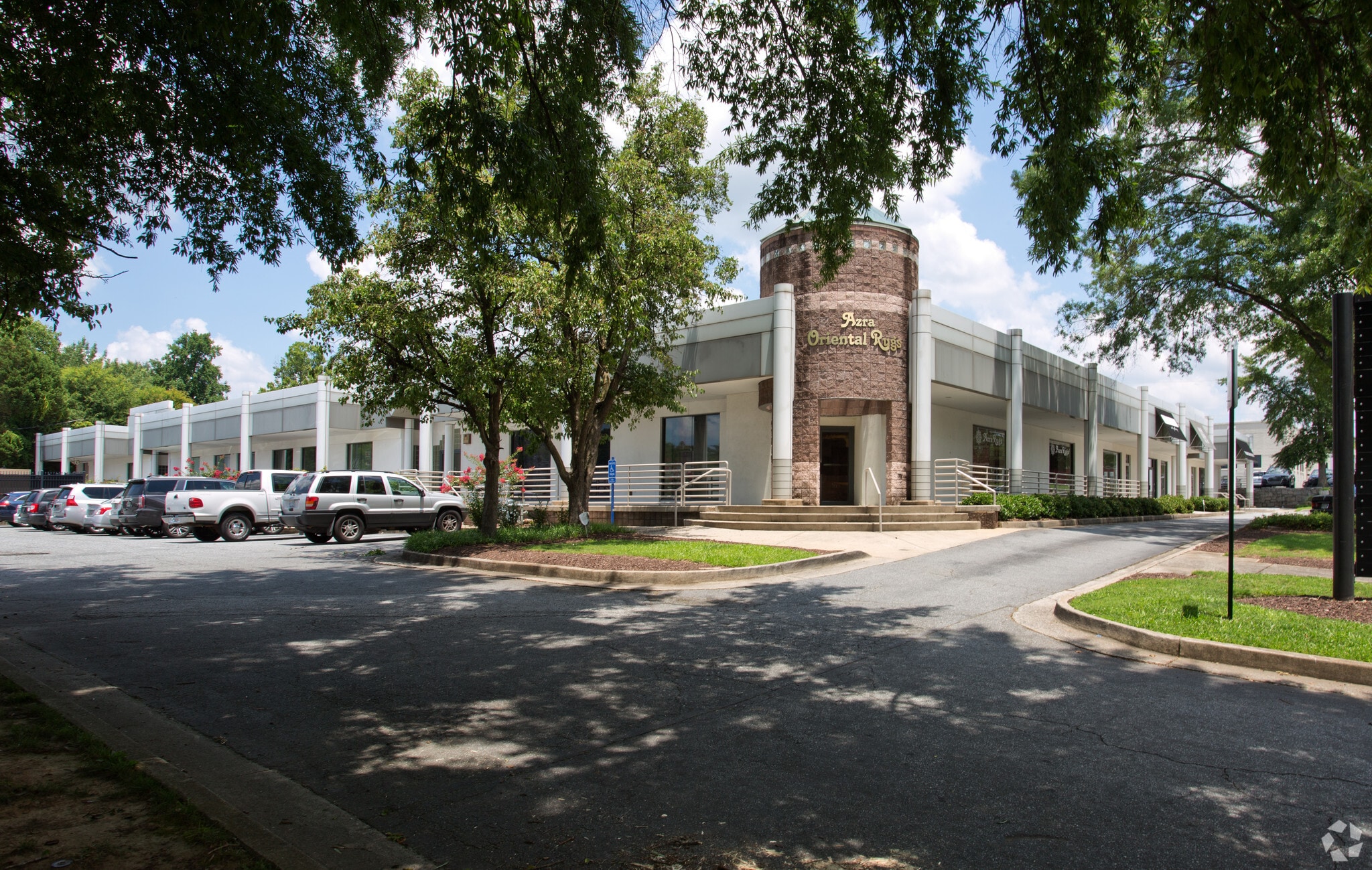 690 Miami Cir NE, Atlanta, GA for Rent