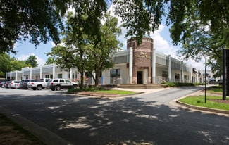 Atlanta, GA Retail - 690 Miami Cir NE Atlanta, GA Retail - 690 Miami Cir NE