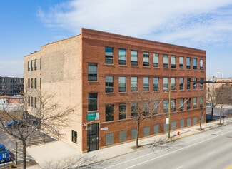 Chicago, IL Office - 2240 W Ogden Ave