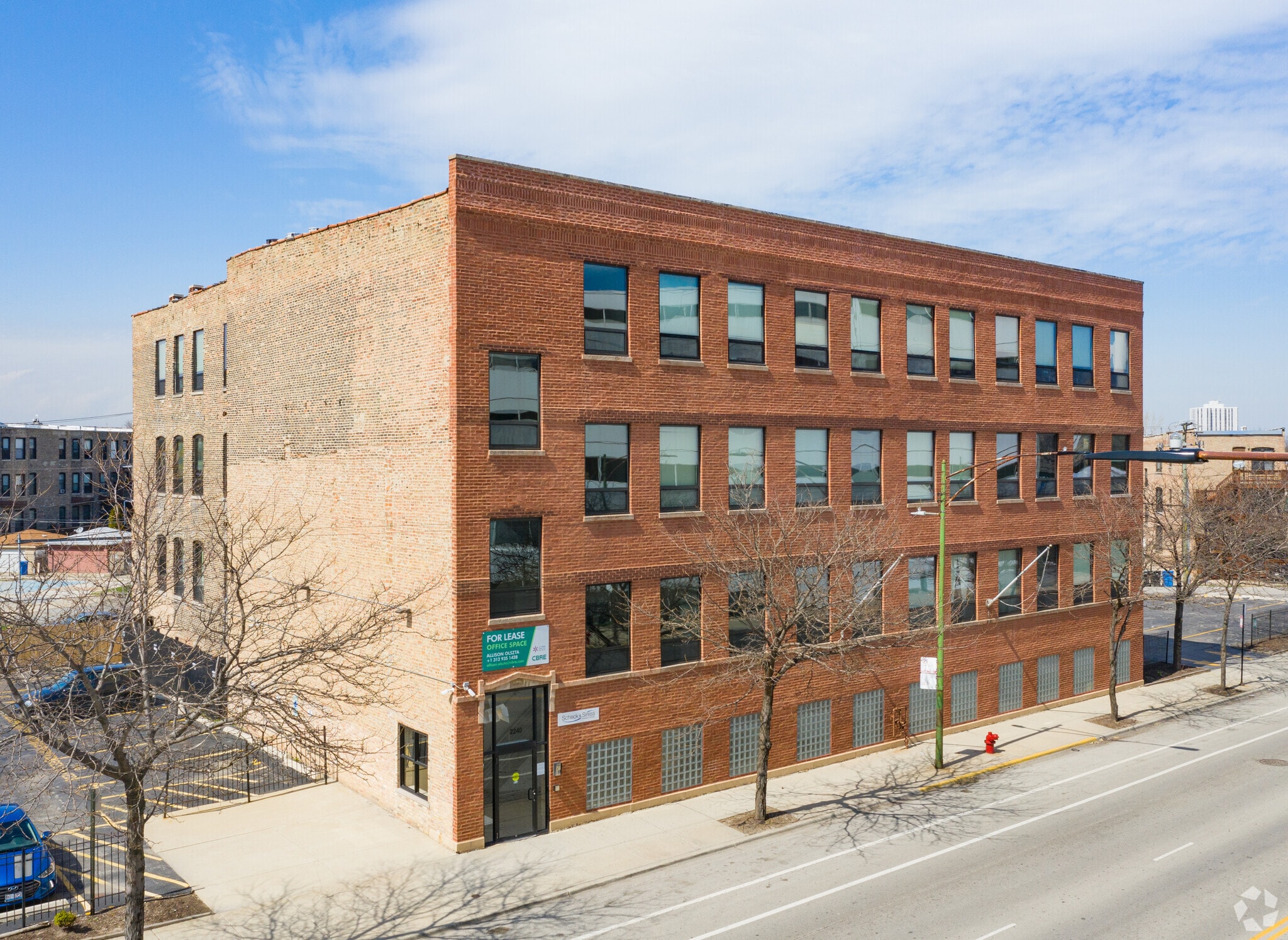 2240 W Ogden Ave, Chicago, IL for Rent