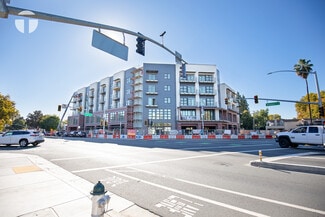 Sacramento, CA Retail - 1600 Broadway Sacramento, CA Retail - 1600 Broadway