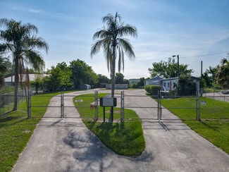 Oviedo, FL Industrial - 929 Eyrie Dr