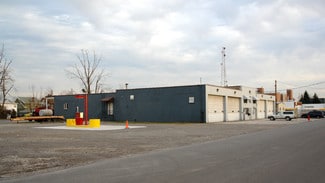 Buffalo, NY Industrial - 51 Botsford Pl