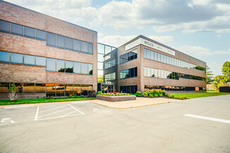 Saint Louis, MO Office - 11701 Borman Dr