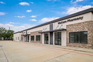 Stafford, TX Medical - 4732 Sugar Grove Blvd