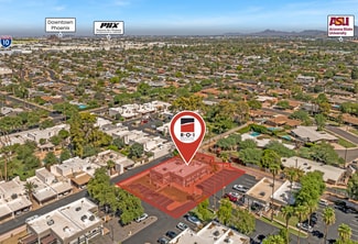 Tempe, AZ Medical - 410 E Southern Ave