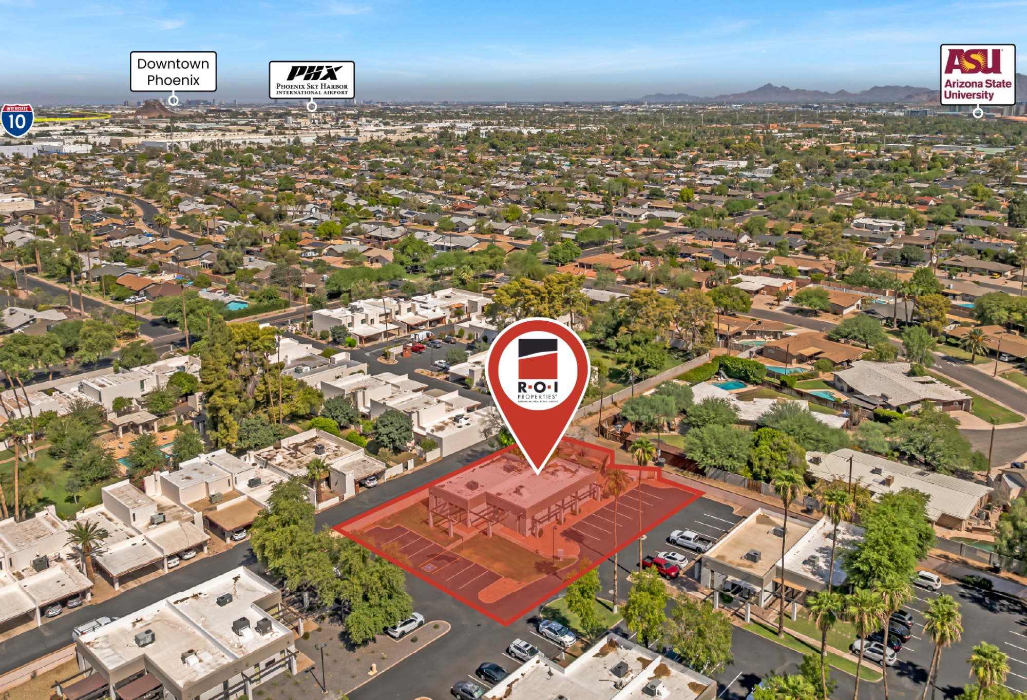 410 E Southern Ave, Tempe, AZ for Sale
