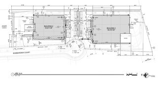 Sacramento, CA Industrial - 3731 Bombardier Ct
