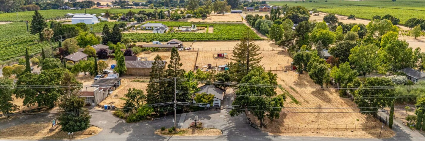 20080 Arnold Dr, Sonoma, CA for Sale