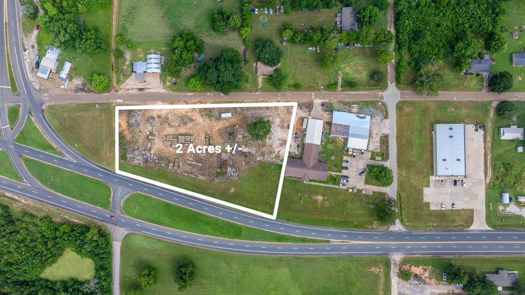 189 N 1st St, Timpson, TX for Sale