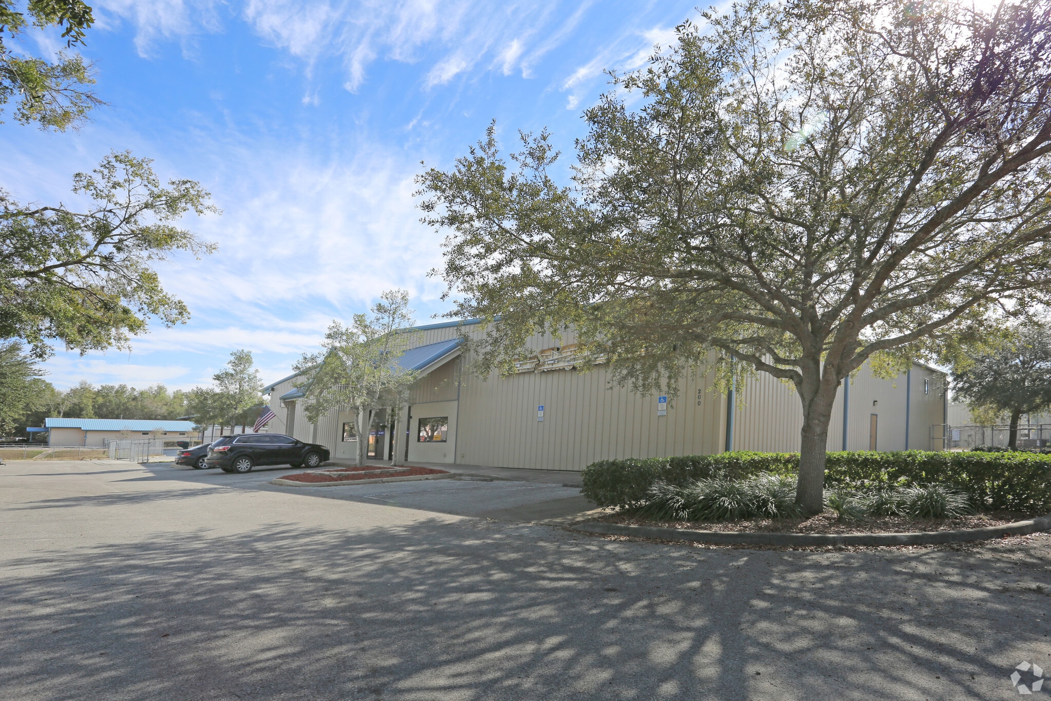200 NE Commercial Cir, Keystone Heights, FL for Sale