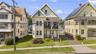 New Britain, CT Multi-Family - 498-500 Stanley St