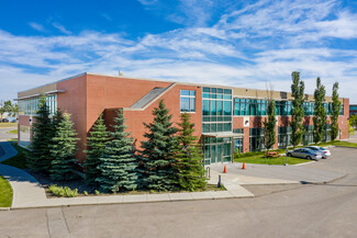 Calgary, AB Office - 4000 4th St SE