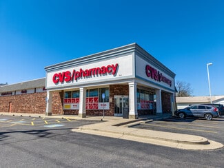 Paducah, KY Drug Store - 3001 Lone Oak Rd