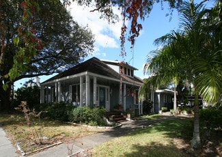 Bradenton, FL Office/Residential - 2714 W Manatee Ave