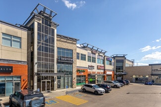 9156 & 9154 Square on 23rd
