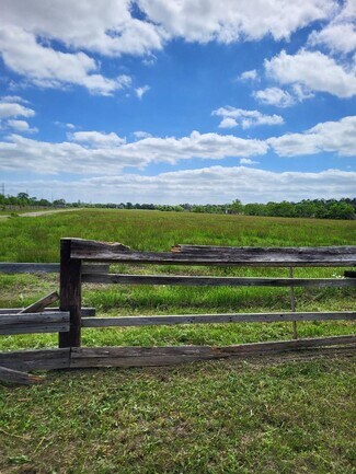 Dayton, TX Industrial Land - 505 County Road 601 Dayton, TX Industrial Land - 505 County Road 601