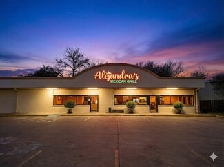 La Grange, TX Retail - 403 N Jefferson St