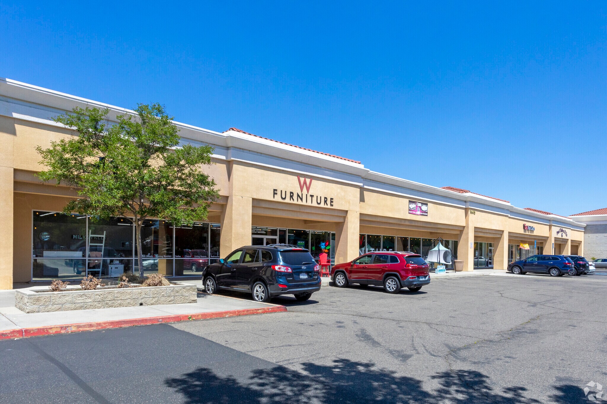 1425-1465 Shaw Ave, Clovis, CA for Rent