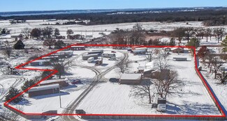 Kingston, OK Residential Income - 4665 Three Pines Rd
